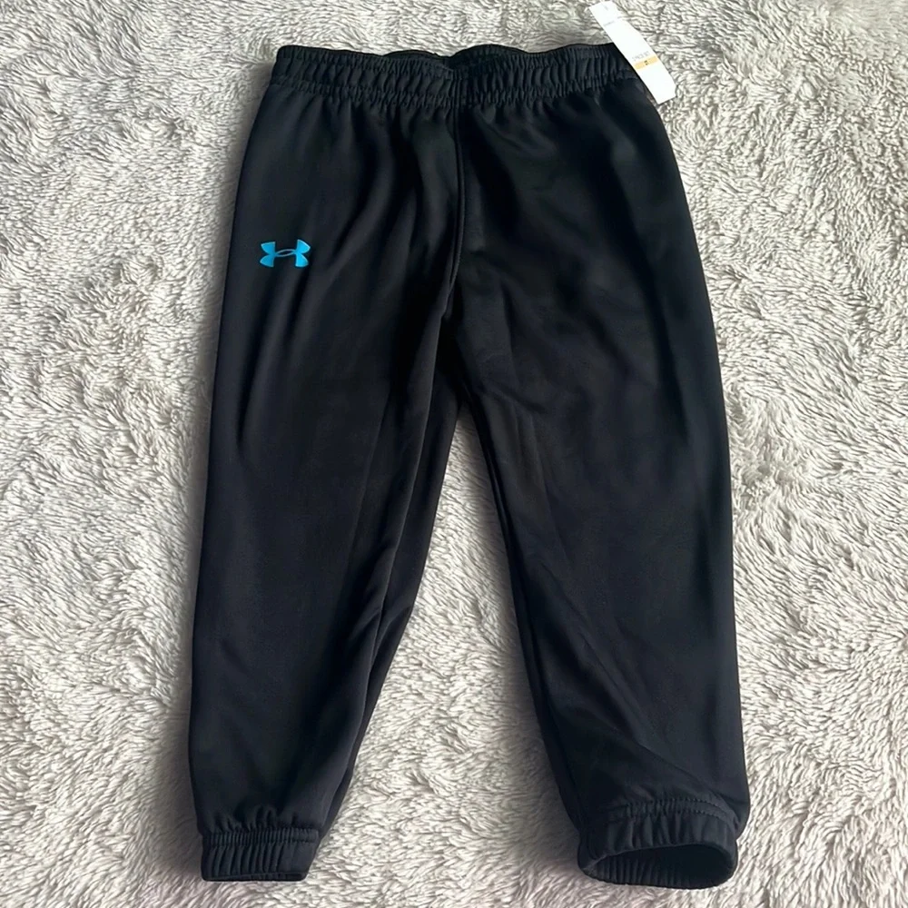 New Under Armour Set